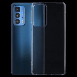 Capa Motorola Edge 20 PRO Transparente