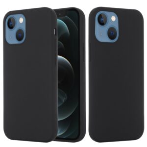 Capa iPhone 13 de Silicone MagSafe