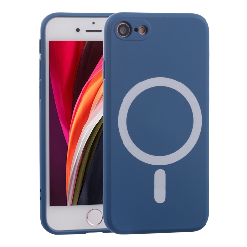 Capa iPhone SE - TPU MagSafe