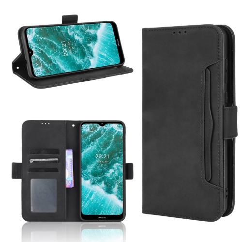 Capa Nokia C30 Modelo Carteira
