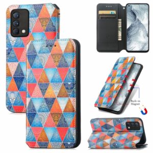 Capa Realme GT Master Flip Mandala