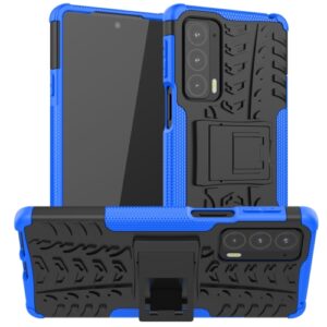 Capa Motorola Edge 20 Antichoque