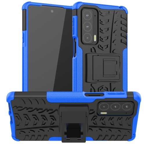 Capa Motorola Edge 20 Antichoque