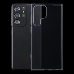 Capa S22 ULTRA Transparente