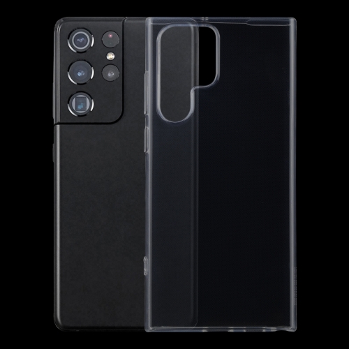 Capa S22 ULTRA Transparente