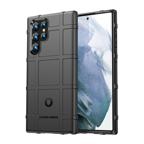 Capa S22 ULTRA Shield Series