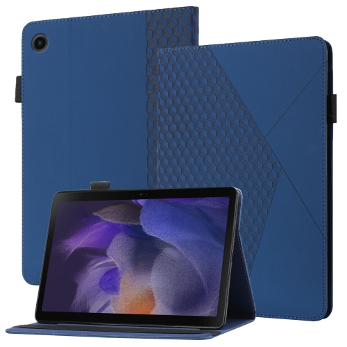 Capa Samsung Tab A8 - Rhombus Series