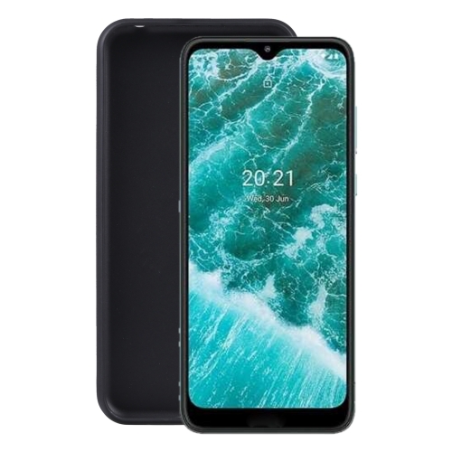 Capa Nokia C30 TPU Preto