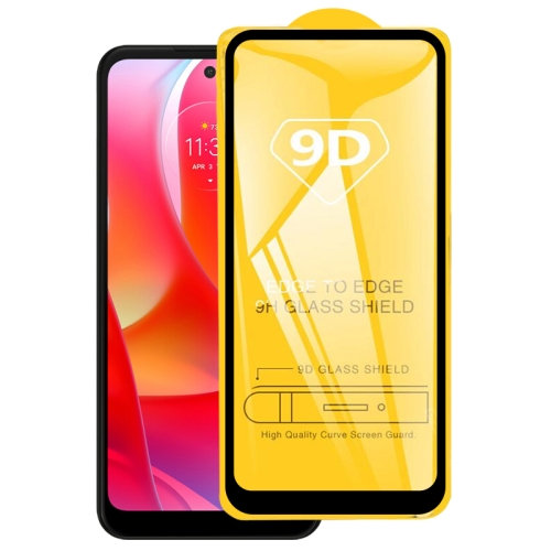 Película Motorola Moto G22