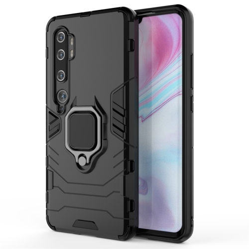 Capa Mi Note 10 / Mi Note10 Pro com Anel de Suporte