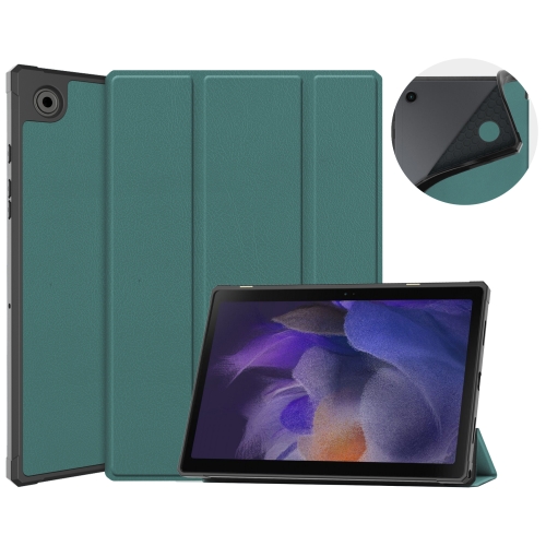 Capa Samsung Tab A8 Flip 3 Dobras