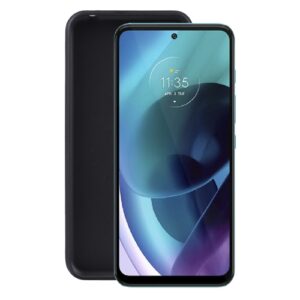 Capa Motorola Moto G71 5G TPU Preto