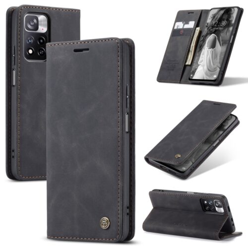 Capinha Celular Redmi Note 11 PRO - Flip Carteira