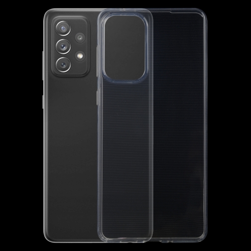 Capa Samsung Galaxy A73 5G Transparente