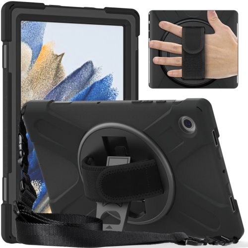 Capa Samsung Tab A8 com Alça e Suporte