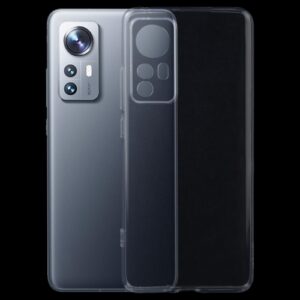 Capa Xiaomi 12 / 12X Transparente