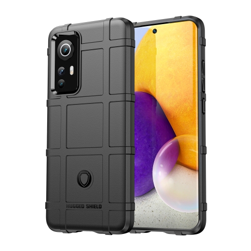 Capa Xiaomi 12 / 12X Shield Series