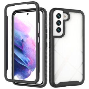 Capa Galaxy S22 TPU e Plástico