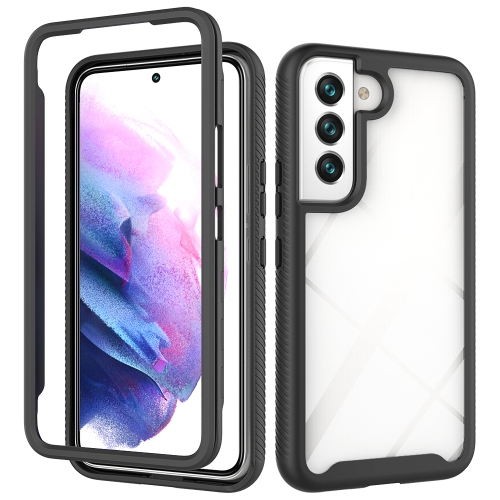 Capa Galaxy S22 TPU e Plástico