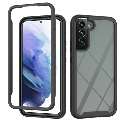 Capa Samsung S22+ Plus TPU e Plástico