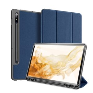 Capa Samsung Tab S8 Domo Series