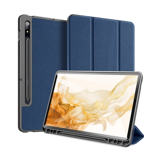 Capa Samsung Tab S8 Domo Series