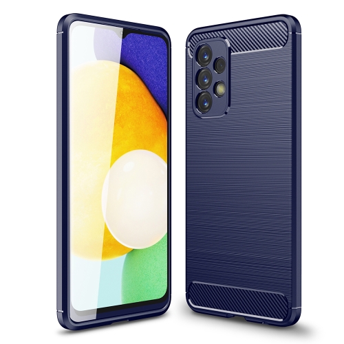 Capa Galaxy A23 5G - TPU Escovado