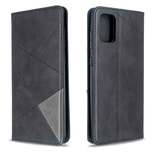 Capa Galaxy A71 Flip Couro
