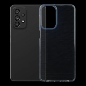 Capa Galaxy A23 5G - TPU Transparente