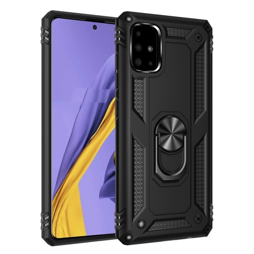 Capa Galaxy A51 Antichoque