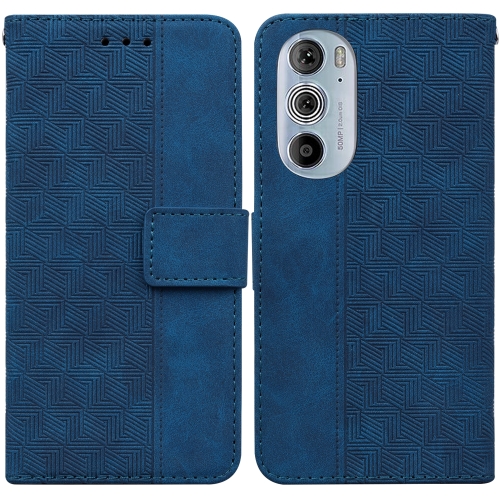Capa Motorola Edge 30 PRO Carteira Geometrico