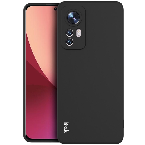 Capa Xiaomi 12 / 12X TPU Macio