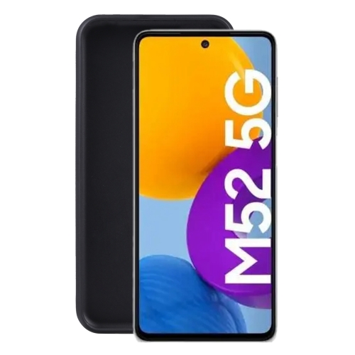 Capa Samsung M53 TPU Preto