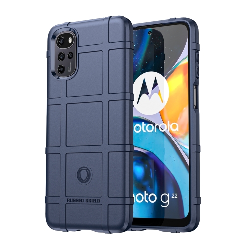 Capa Motorola Moto G22 Shield Series