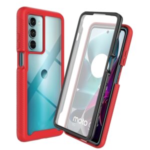 Capa Moto G200 - 360 Graus