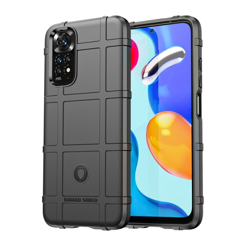 Capa Redmi Note 11 / 11S Shield Series
