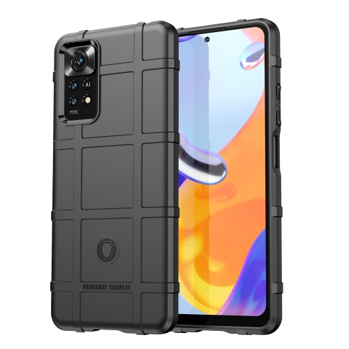 Capa Redmi Note 11 PRO Shield Series