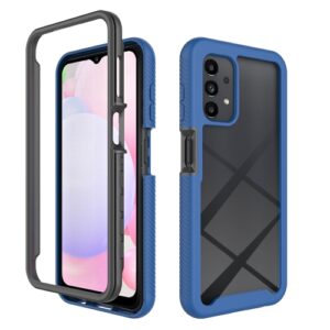 Capa Galaxy A13 4G TPU e Plástico