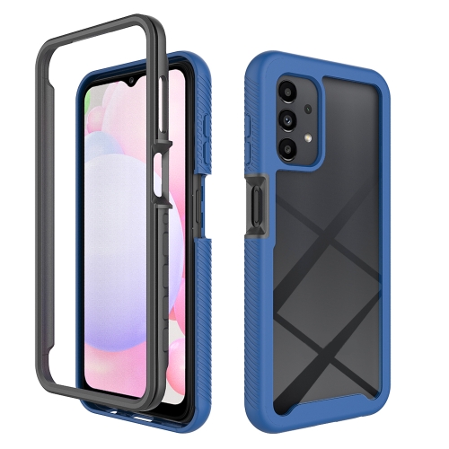 Capa Galaxy A13 4G TPU e Plástico