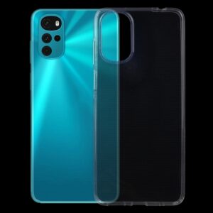 Capa Motorola Moto G22 Transparente