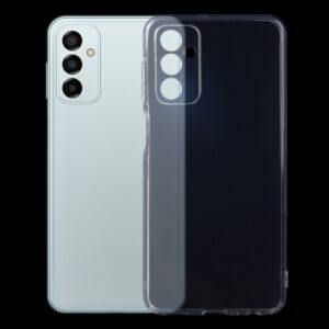 Capa Galaxy M23 Transparente