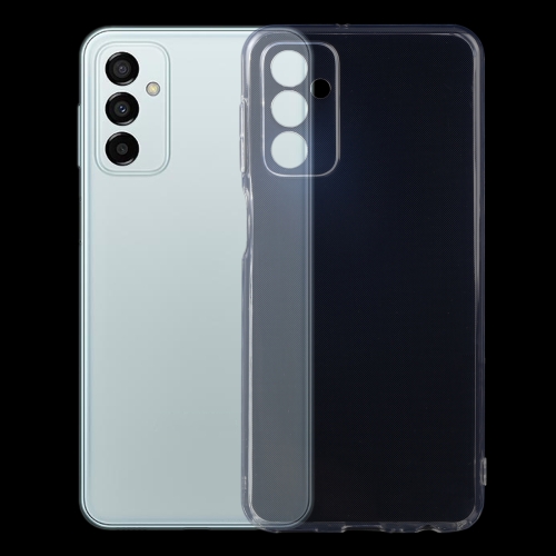 Capa Galaxy M23 Transparente