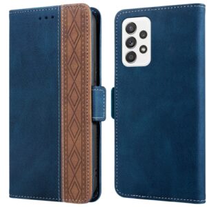 Capa Galaxy A73 5G Flip Carteira