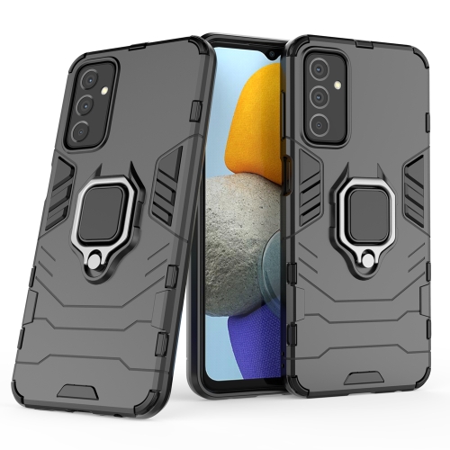 Capa Samsung M23 com Anel de Suporte Magnético