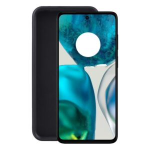 Capa Motorola Moto G52 4G TPU Preto