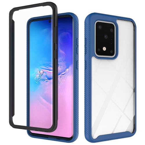 Capa Samsung S20 Ultra Duas Camadas