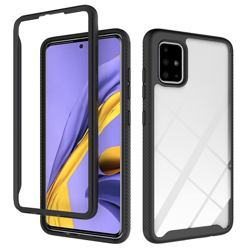 Capa Samsung A51 Duas Camadas Protetoras