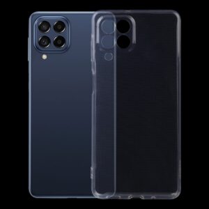 Capa Galaxy M53 Transparente