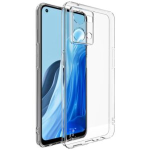 Capa Reno7 Transparente