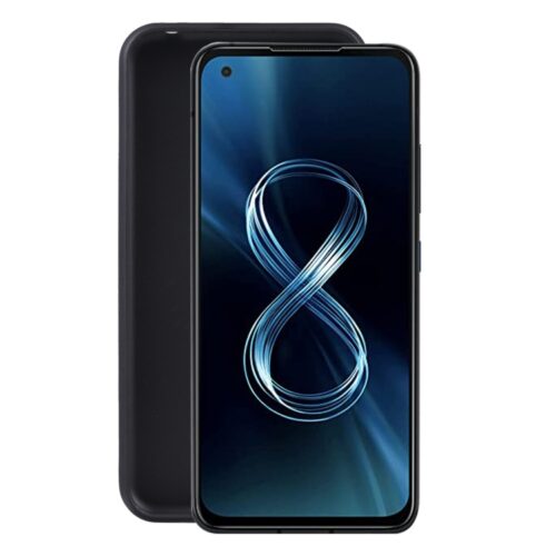 Capa Zenfone 8 TPU Preto